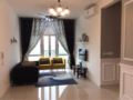 Homestay Apartment with WIFI @ UKM - Kuala Lumpur クアラルンプール - Malaysia マレーシアのホテル