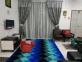 Homestay Cikgu Abah (Muslim guest only) - Alor Setar アロー スター - Malaysia マレーシアのホテル