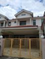 Homestay D'Dahlia for Muslims only - Alor Setar - Malaysia Hotels