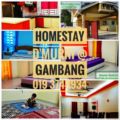 Homestay D'Murni - Kuantan クアンタン - Malaysia マレーシアのホテル