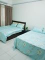 Homestay / Guest House Ssue Silibin (15 pax) - Ipoh イポー - Malaysia マレーシアのホテル