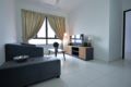 Homestay Malacca Ayer Keroh @ Cozy Stay DELUXE 3BR - Malacca - Malaysia Hotels