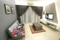Homestay Near TBS,ERL,KTM,LRT @ FREE WIFI - Kuala Lumpur - Malaysia Hotels