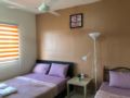 Homestay Selayang with Wifi&Aircond - Kuala Lumpur - Malaysia Hotels