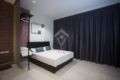 HomestayIpoh Octagon Premium 2Bedroom v 3 QueenBed - Ipoh イポー - Malaysia マレーシアのホテル