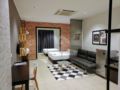 HomestayIpoh Octagon Premium Studio v 2 Queen Bed - Ipoh イポー - Malaysia マレーシアのホテル