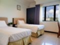 Homey 3BR 2Bath @ Likas Square Apartment [KK City] - Kota Kinabalu - Malaysia Hotels