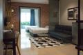 HomstayIpoh Octagon 2Bedroom Dual Key v 3 QueenBed - Ipoh - Malaysia Hotels