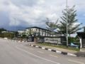 Hornbill Homestay Samarahan - Kuching - Malaysia Hotels
