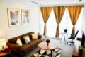 HOT !! Binjai 8 Luxury 1BedRoom Suite | TC01 - Kuala Lumpur - Malaysia Hotels