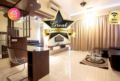Hot Unit Elegance Room @ Regalia KL - Kuala Lumpur - Malaysia Hotels