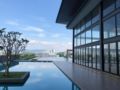 Hotel Concept,5 Star Facilities,Cozy unit(BLF1604) - Nilai - Malaysia Hotels