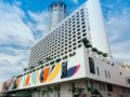 Hotel Jen Penang by Shangri-La - Penang - Malaysia Hotels