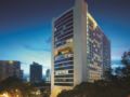 Hotel Maya - Kuala Lumpur - Malaysia Hotels