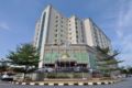 Hotel Taiping Perdana - Taiping タイピン - Malaysia マレーシアのホテル