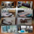 Hur'ain Homestay - Kota Kinabalu コタキナバル - Malaysia マレーシアのホテル