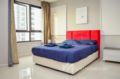I City @ I Soho 1 Bedrooms @ YuukiHomestay (T014) - Shah Alam - Malaysia Hotels