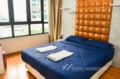 I City @ I Soho 2 BEDROOM @Yuuki Homestay (017U) - Shah Alam シャーアラム - Malaysia マレーシアのホテル
