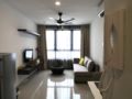 I-Suite by i-City, Deluxe MU Home - Shah Alam シャーアラム - Malaysia マレーシアのホテル