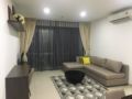 I-Suites@i-city By HD - Shah Alam - Malaysia Hotels