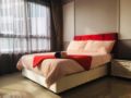 Icity Homestay Hyde Tower Shah Alam - Shah Alam - Malaysia Hotels
