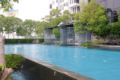 Icon Residence KL #84 2BR by Perfect Host - Kuala Lumpur クアラルンプール - Malaysia マレーシアのホテル