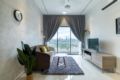 Iconic KLCC view! Premium 3 Rooms!! - Kuala Lumpur クアラルンプール - Malaysia マレーシアのホテル