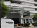 Idaman Residences @ KLCC - Kuala Lumpur クアラルンプール - Malaysia マレーシアのホテル