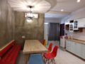 Ideal Homestay - Ipoh - Malaysia Hotels