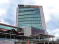 Imperial Hotel - Kuching クチン - Malaysia マレーシアのホテル