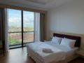 IMPERIAL SUITES 1207@ City view Homestay - Kuching クチン - Malaysia マレーシアのホテル