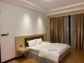 IMPERIAL SUITES 903@ City view Homestay - Kuching - Malaysia Hotels