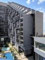 Imperio Cozy Studio B-23th Floor with Balcony - Malacca - Malaysia Hotels