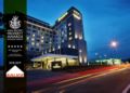 Impiana Hotel Senai - Johor Bahru ジョホールバル - Malaysia マレーシアのホテル