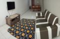 INDAH Permata Homestay @ Ground Floor Apartment - Sandakan サンダカン - Malaysia マレーシアのホテル