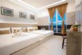 Industrial Design Type-B Sutera Avenue - Kota Kinabalu - Malaysia Hotels