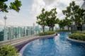 INFINITY SKY POOL@1BR 3Pax KL Hot Spot - Kuala Lumpur クアラルンプール - Malaysia マレーシアのホテル