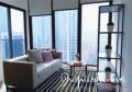 Inspired Homes @ KL Sentral, EST Bangsar#8 - Kuala Lumpur - Malaysia Hotels