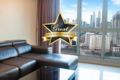Insta-worthyRegalia Cosy 2BR KLCC View - Kuala Lumpur - Malaysia Hotels