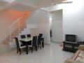 Ipoh Cozy Homestay - Ipoh - Malaysia Hotels