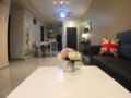 Ipoh Majestic @ City Garden Homestay (2 CarParks) - Ipoh - Malaysia Hotels