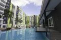 Ipoh Manhattan Condominium Waterpark - Ipoh イポー - Malaysia マレーシアのホテル