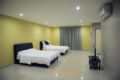 Ipoh Town Cozy Guest House 1A - Ipoh イポー - Malaysia マレーシアのホテル