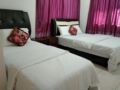 Island Guest House - Semporna - Malaysia Hotels