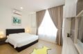 ITCC Manhattan Suites - Kota Kinabalu コタキナバル - Malaysia マレーシアのホテル