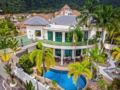 IVC Villa 2 Luxury Bungalow with Private Pool - Penang - Malaysia Hotels