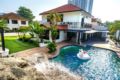 IVC Villa 61 Bungalow wt Private Pool@Bt Ferringhi - Penang ペナン - Malaysia マレーシアのホテル