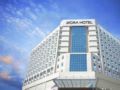 Ixora Hotel Penang - Penang ペナン - Malaysia マレーシアのホテル