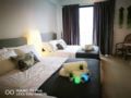 J & I-Suites Midhills at Genting * PROMO * 1106 - Genting Highlands ゲンティン ハイランド - Malaysia マレーシアのホテル