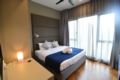 J&J Homestay @ Vista Residences GENTING HIGHLANDS - Genting Highlands ゲンティン ハイランド - Malaysia マレーシアのホテル